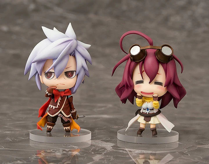 No Game No Life | Schwi | 1/7 Scale Figure