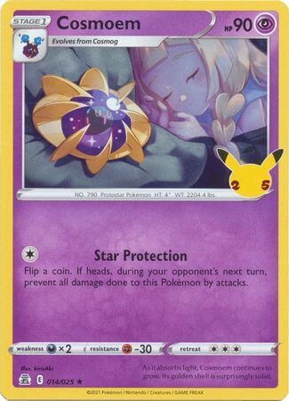Regigigas - SWSH247 (Cosmos Holo) - SWSH: Sword & Shield Promo Cards -  Pokemon