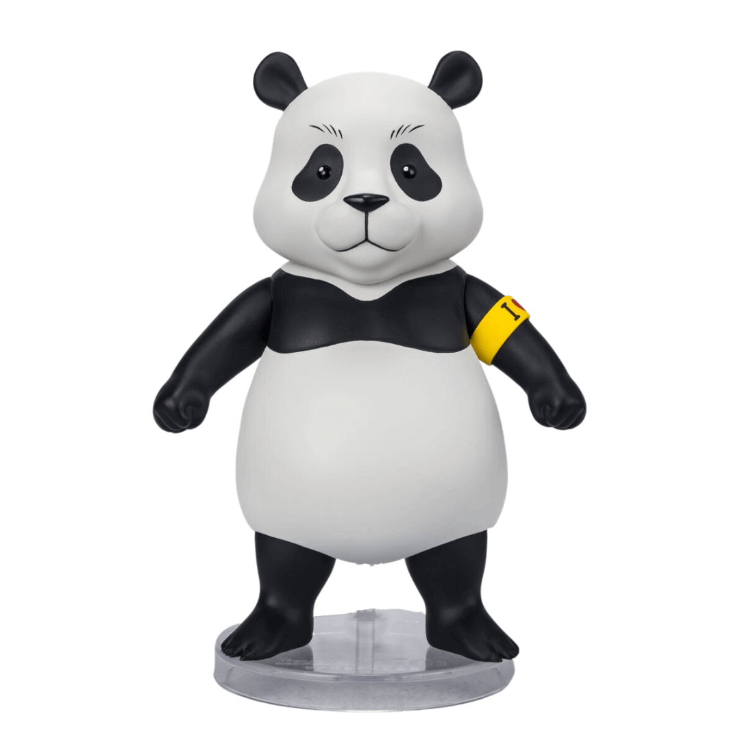 Figuarts Mini - Jujutsu Kaisen: Panda - Mini Figure