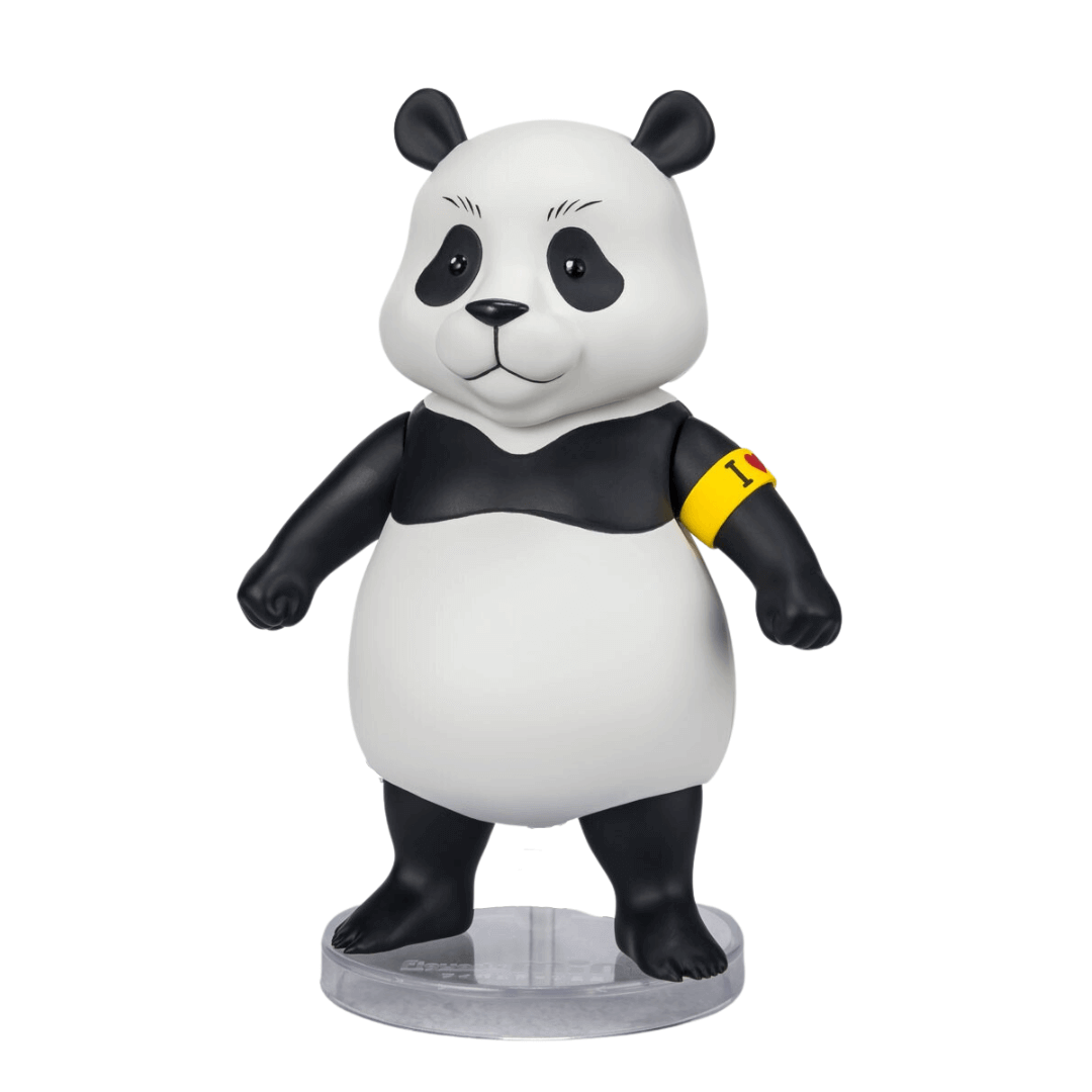 Figuarts Mini - Jujutsu Kaisen: Panda - Mini Figure