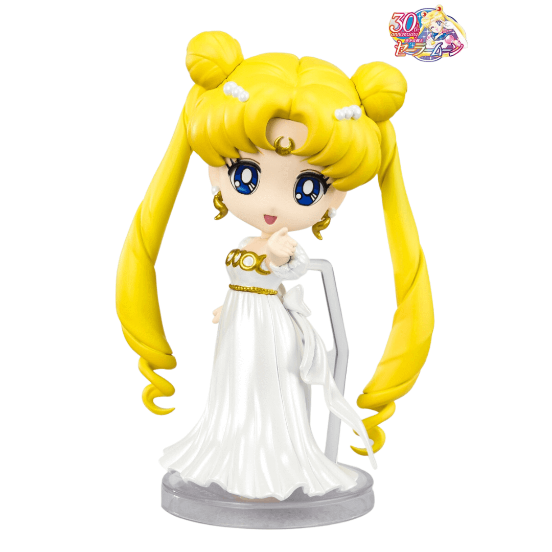 Figuarts Mini - Sailor Moon: Princess Serenity - Mini Figure