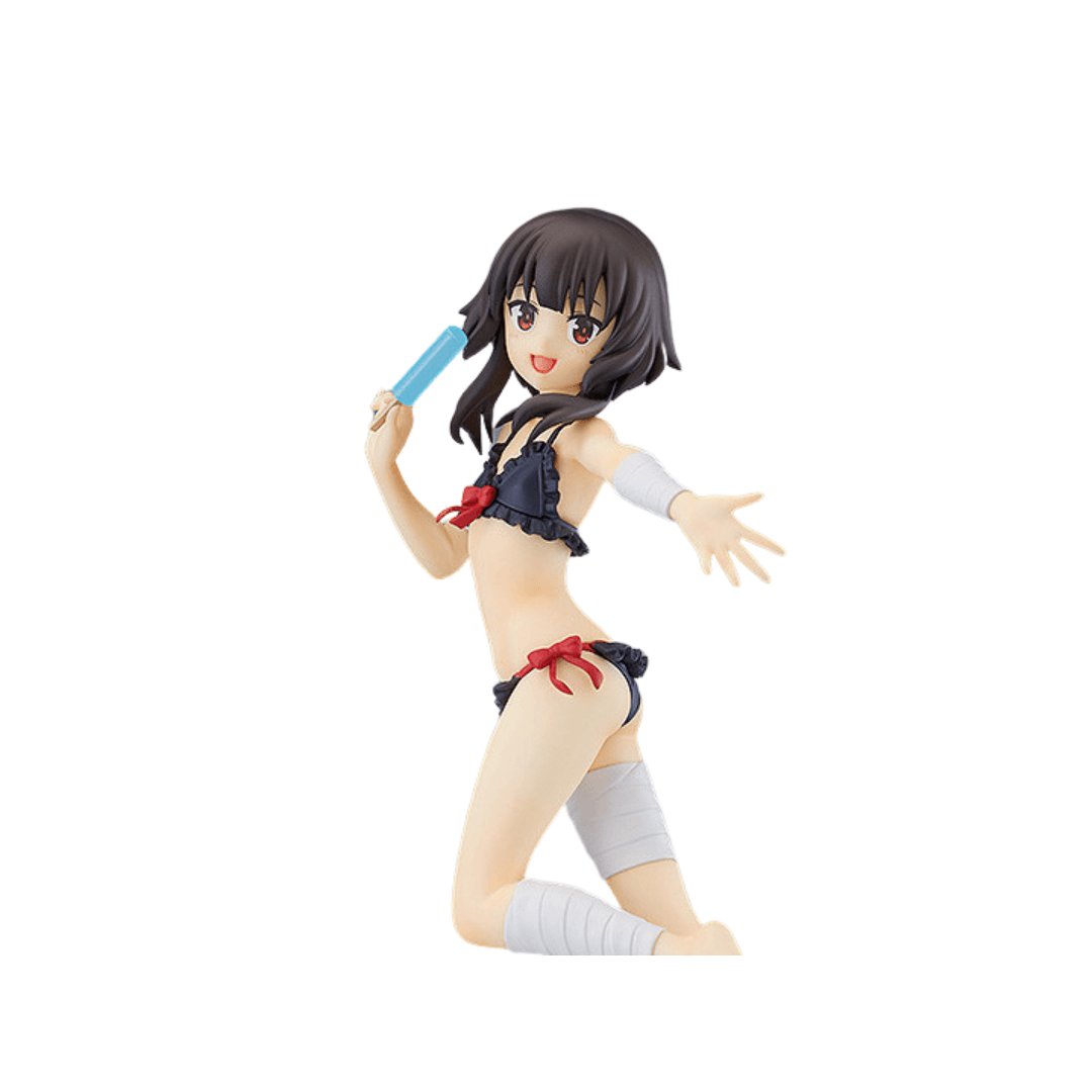 Konosuba - Megumin: Swimsuit Ver. - Pop Up Parade Figure