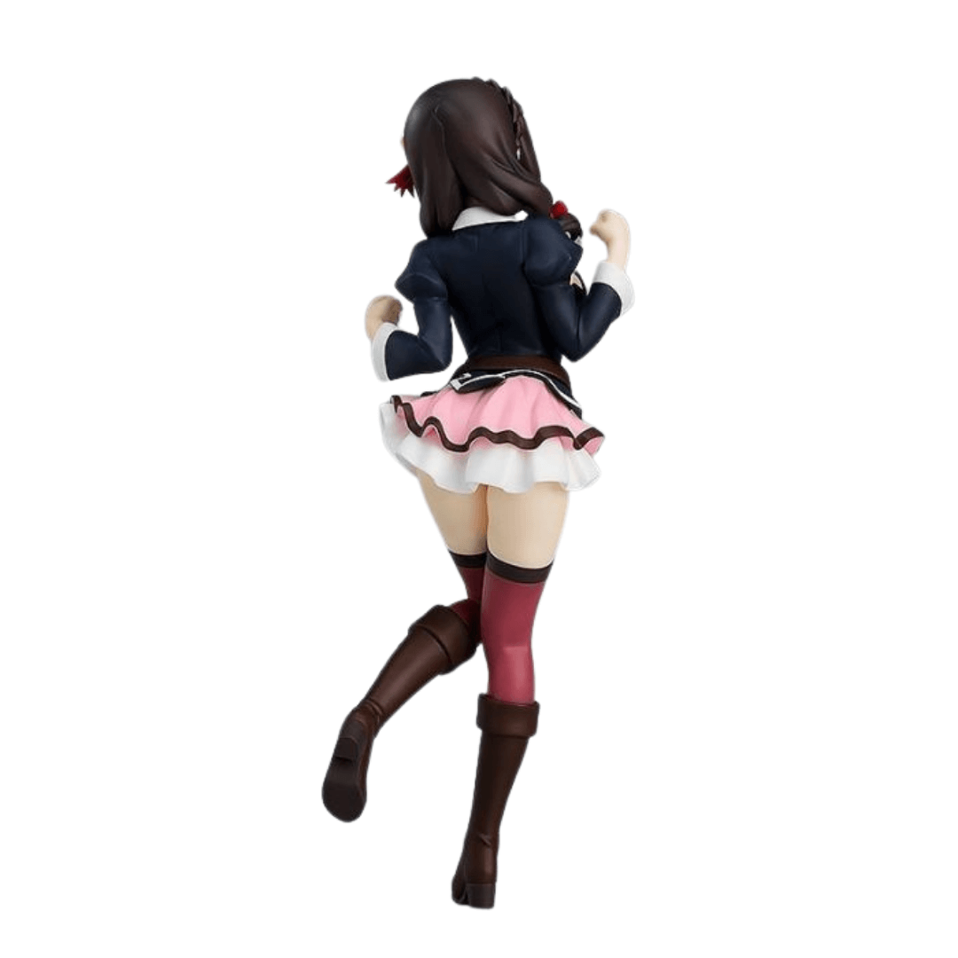 Konosuba -  Yunyun - Pop Up Parade Figure