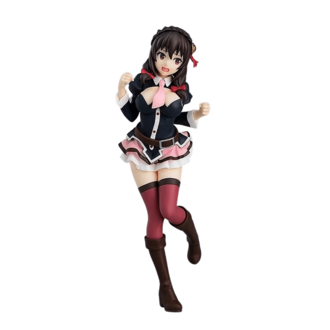 Konosuba - Yunyun - Pop Up Parade Figure – Otaku Stash