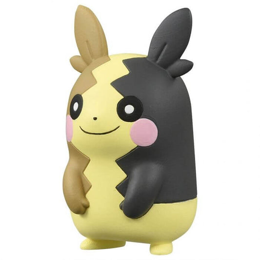 Pokemon - Morpeko (Full Belly Mode) Moncolle MS-34 Mini Figure