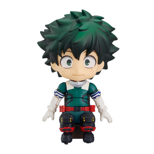 Nendoroid Swacchao! - Izuku Midoriya - My Hero Academia
