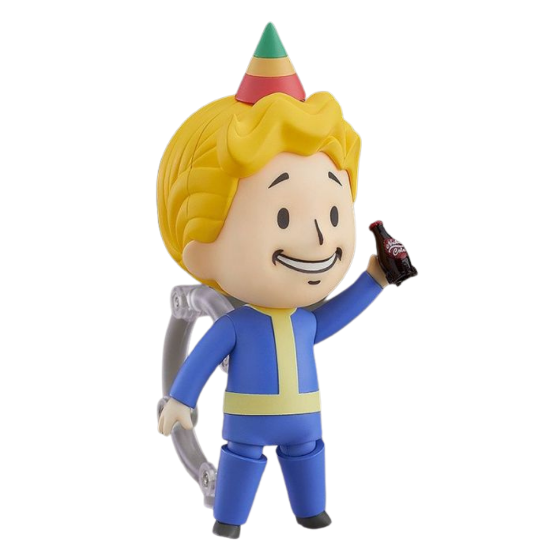 Fallout nendoroid deals