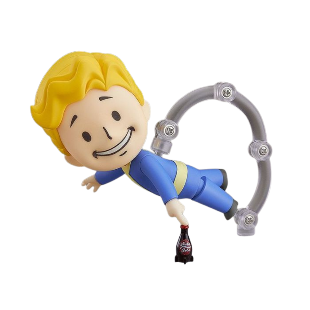 Fallout nendoroid on sale