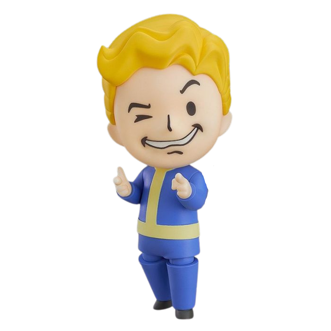 Fallout nendoroid best sale