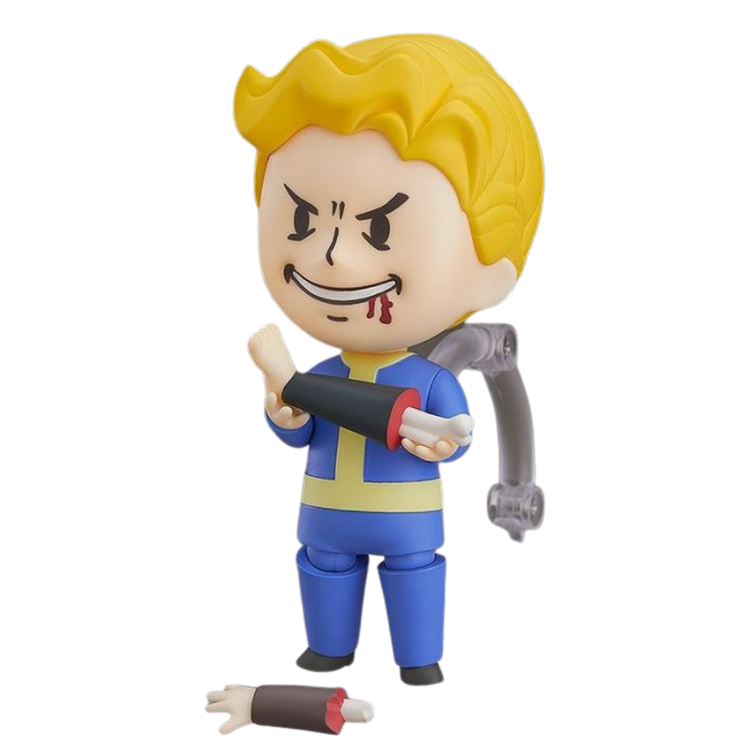 Nendoroid fallout outlet