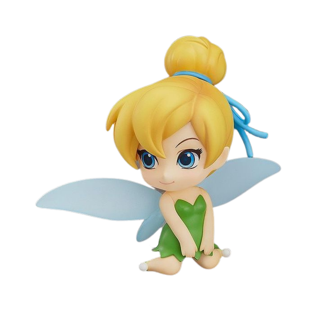 Nendoroid #812 - Tinker Bell - Peter Pan Reissue