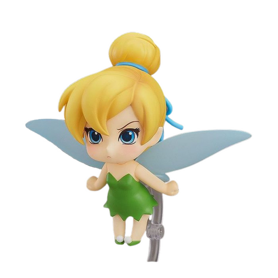 Nendoroid #812 - Tinker Bell - Peter Pan Reissue