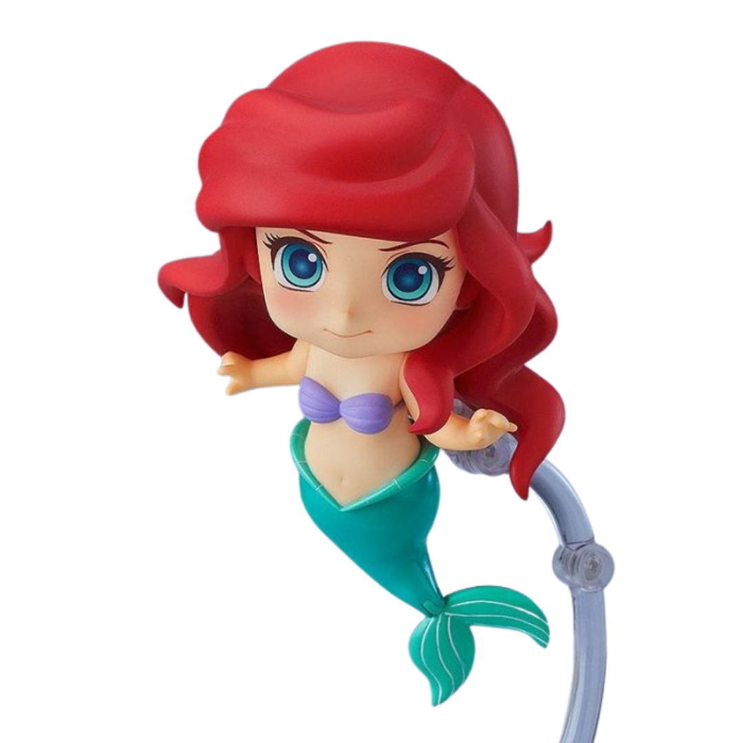 Nendoroid #836 - Ariel - The Little Mermaid