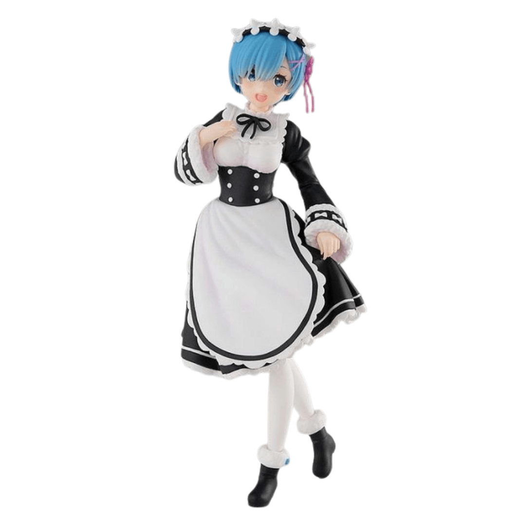 RE:Zero Starting Life in Another World - Rem Ice Season Ver. - Pop Up