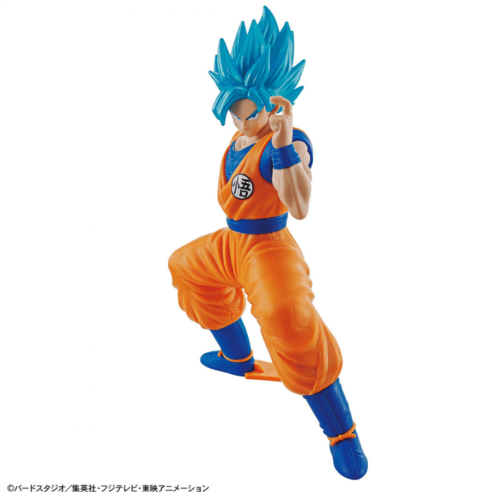Dragon Ball Z, Goku, Anime Figure, Otaku Stash, NZ Popculture, NZ Anime, NZ Anime Figure