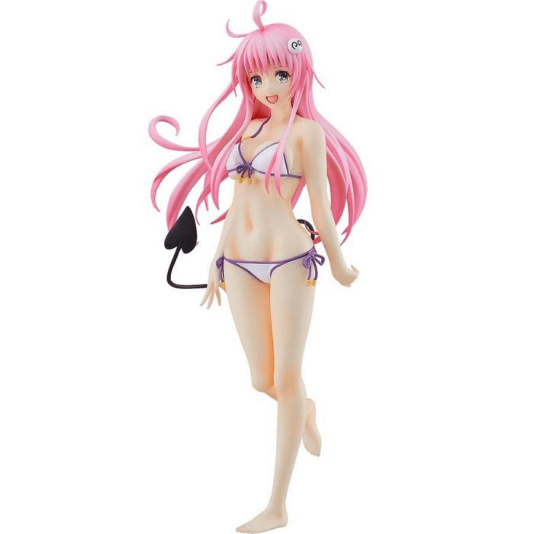 To Love-Ru Darkness - Lala Stalin - Pop Up Parade Figure