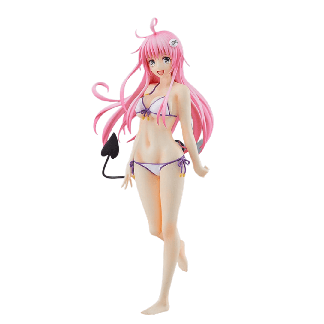 To Love-Ru Darkness - Lala Stalin - Pop Up Parade Figure
