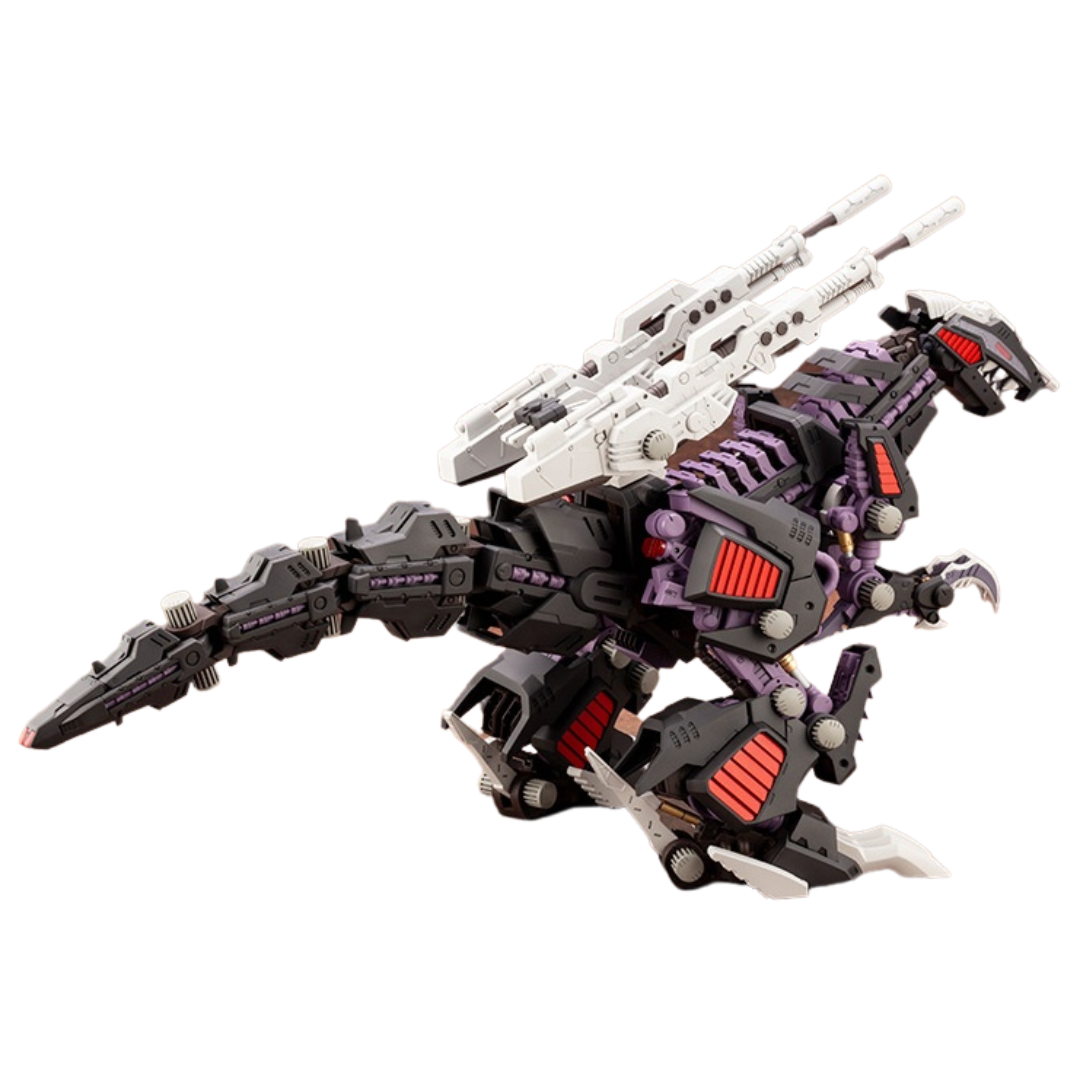 Zoids - Geno Saurer Repackage Ver. EZ-026 1/72 Scale Model Kit